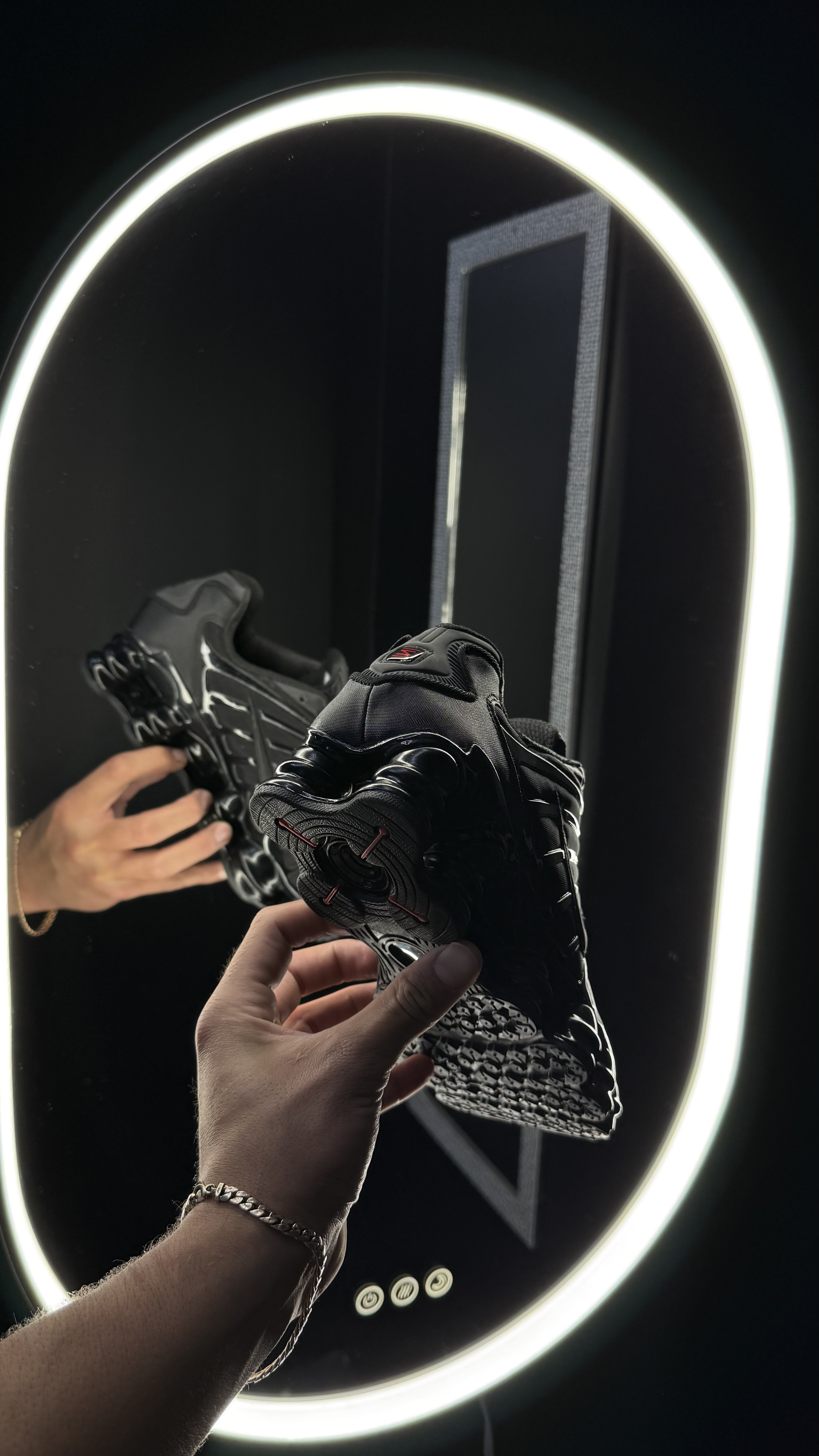 Nike shox — miniatura 2