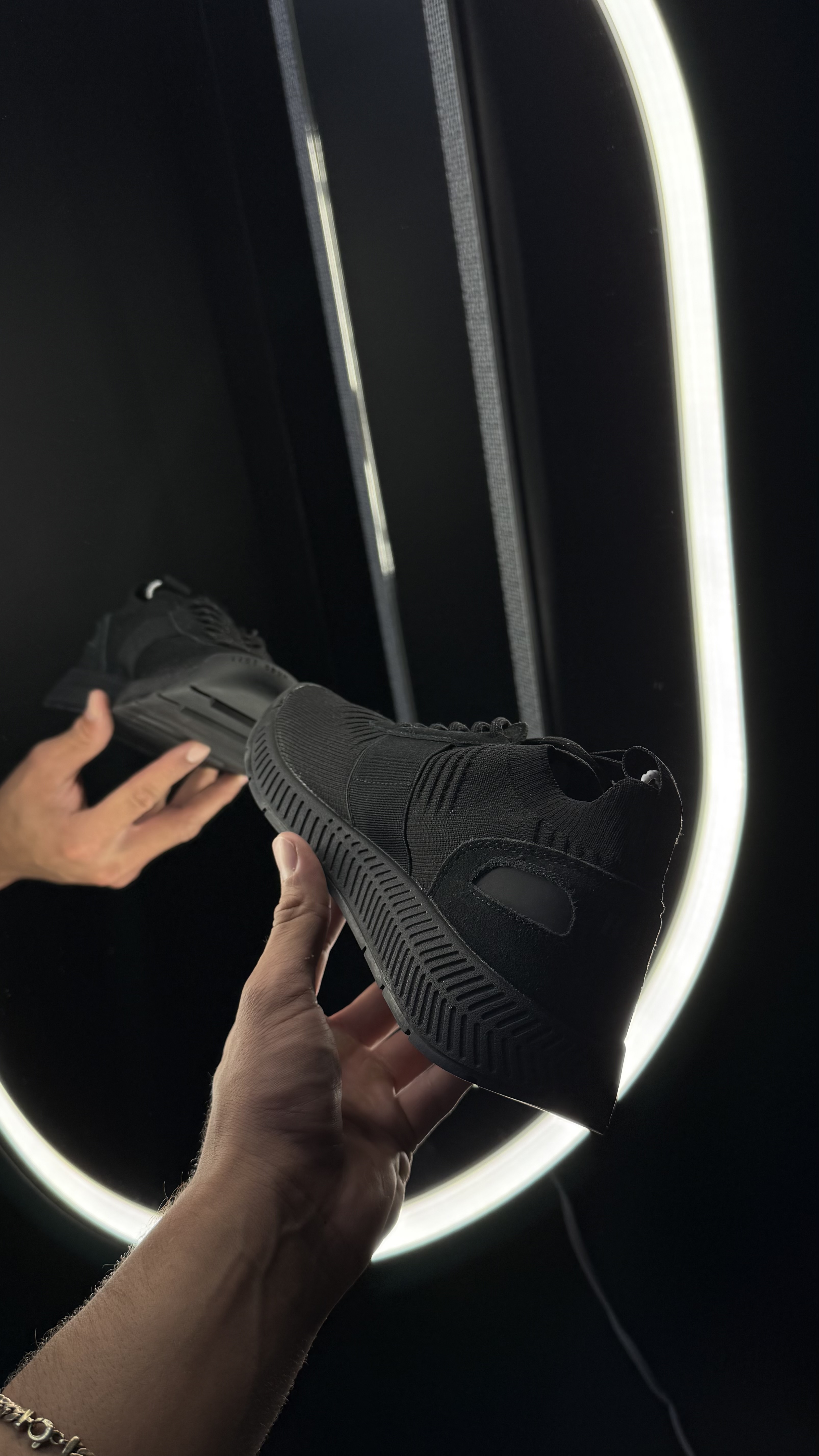 Tenis boss — miniatura 4