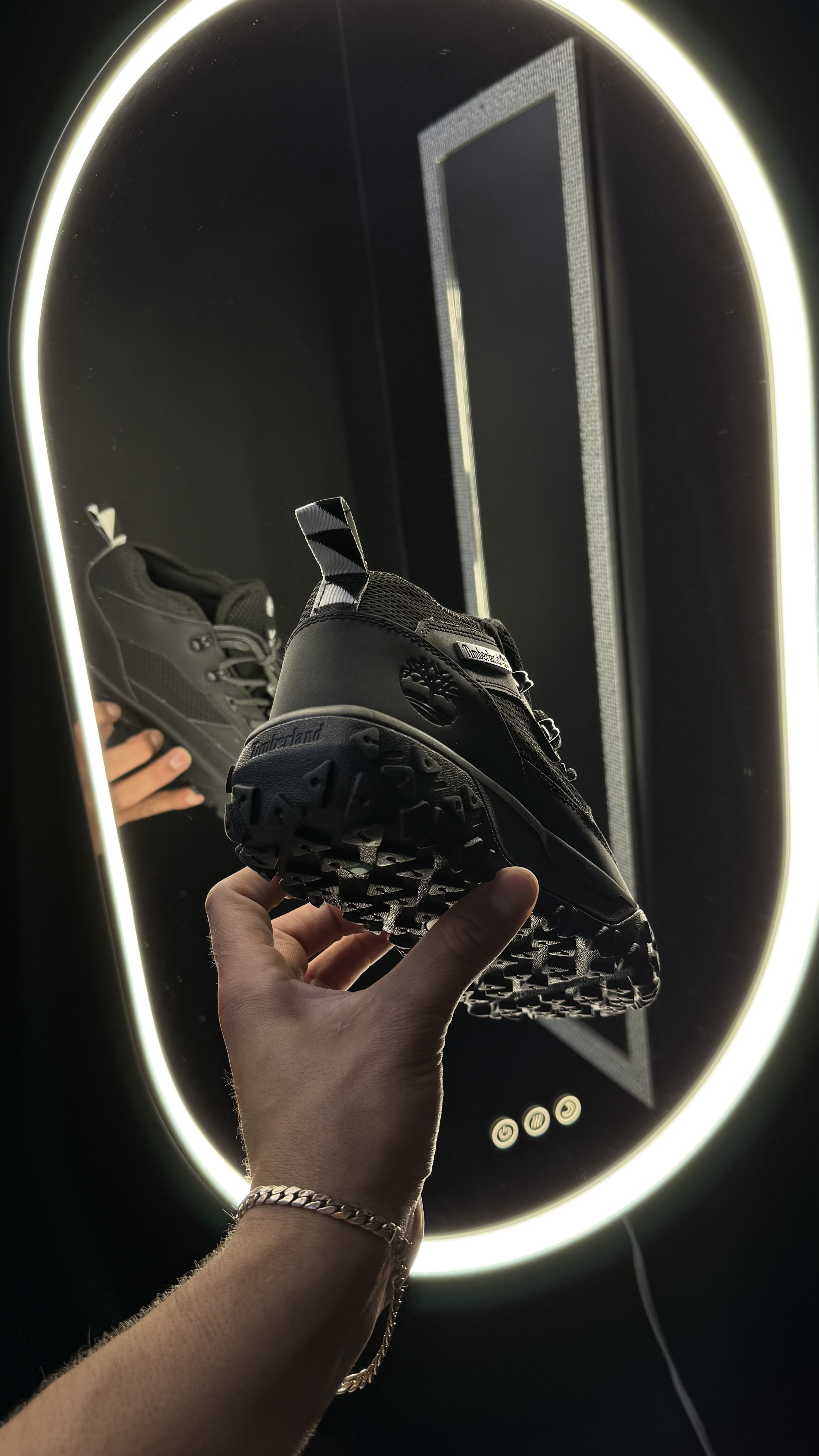 Botas timberland — miniatura 4