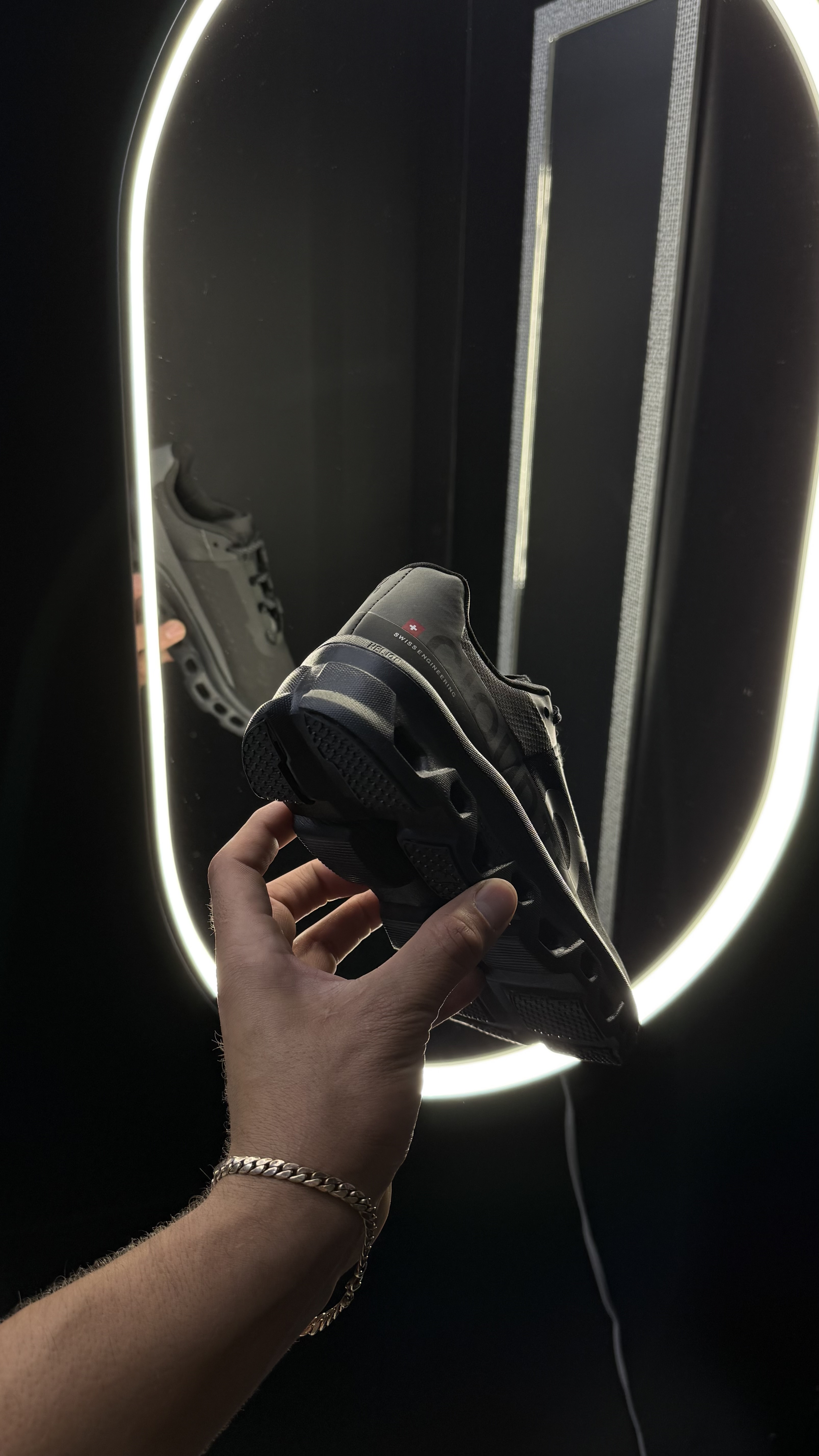 Tenis oncloud — miniatura 3
