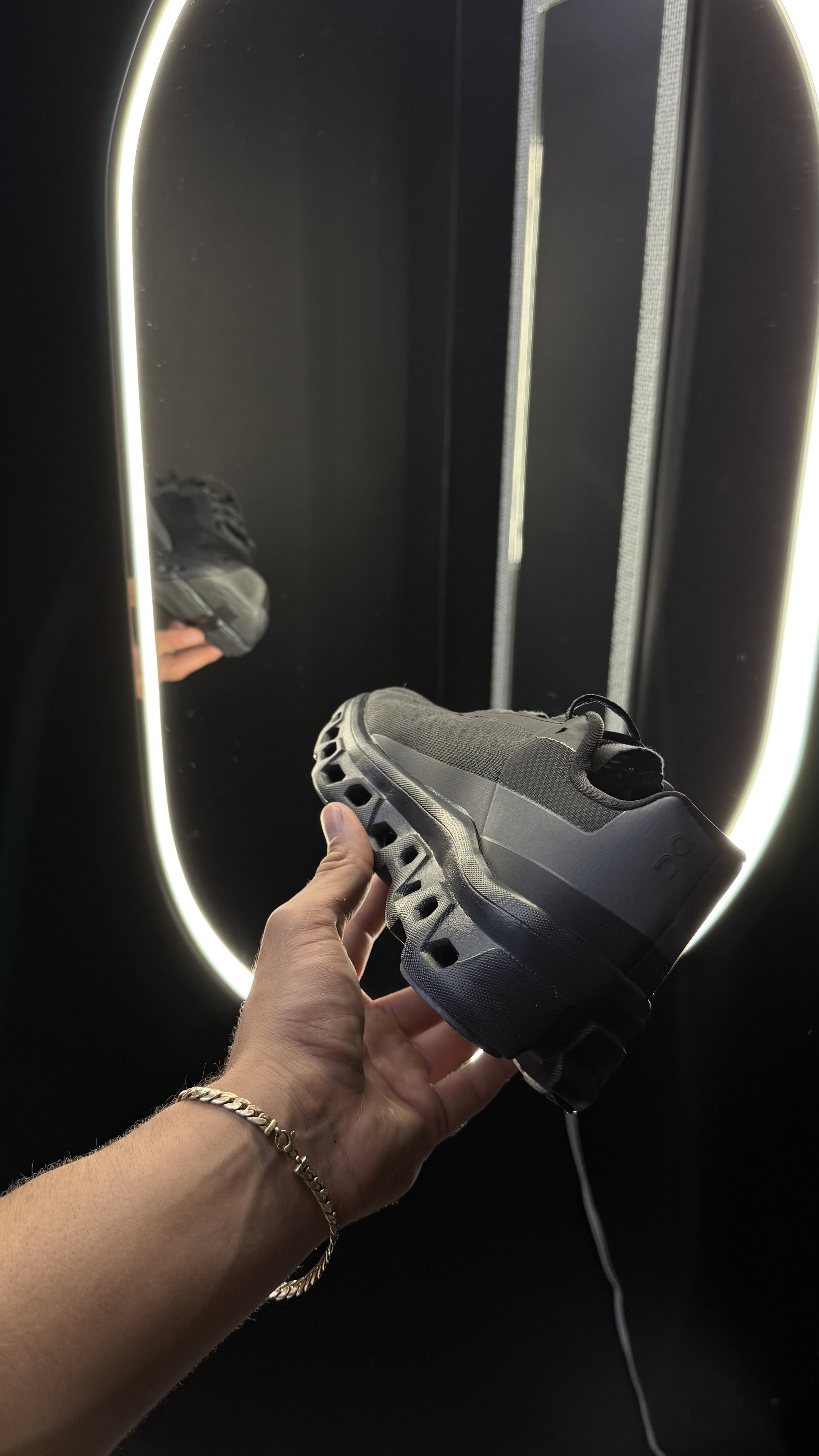 Tenis oncloud — miniatura 4